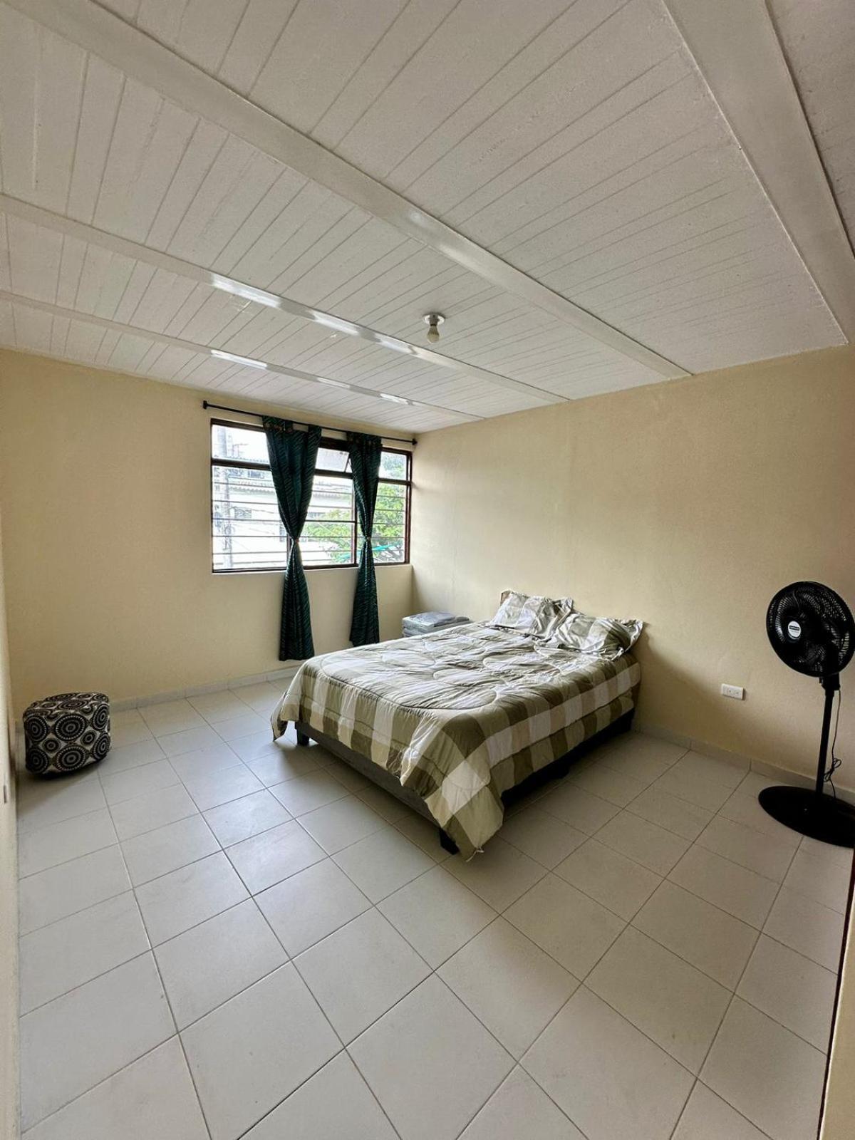 Apartamento En La Autopista 201 - Cali Apartment El Tablazo ภายนอก รูปภาพ