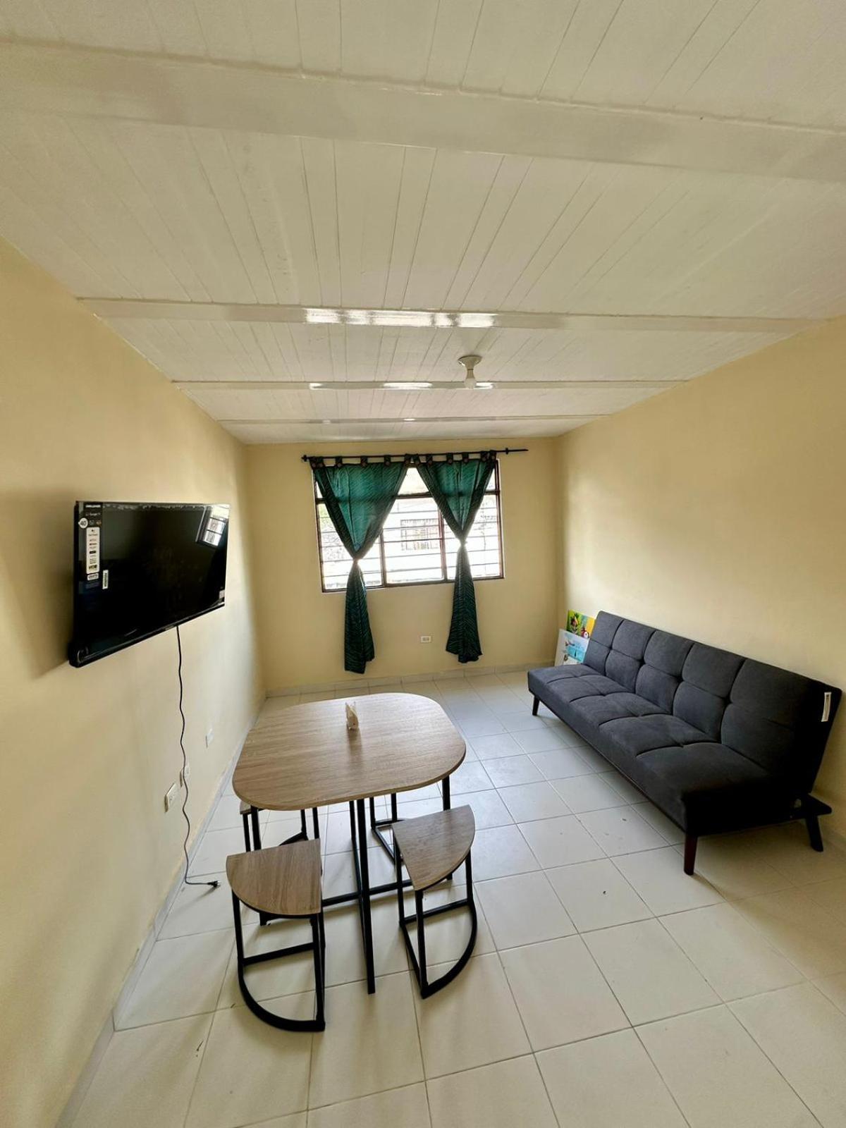 Apartamento En La Autopista 201 - Cali Apartment El Tablazo ภายนอก รูปภาพ